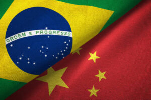 Brasil e China debatem oportunidades de cooperação econômica e investimentos